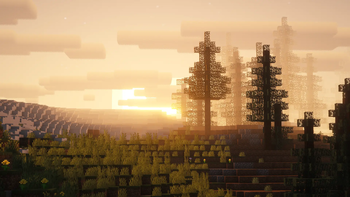 Shader Compatible 🌅