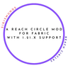 Reach Circles