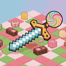 Candy PvP Pack