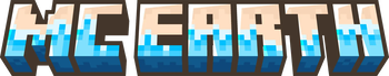 MC Earth Logo