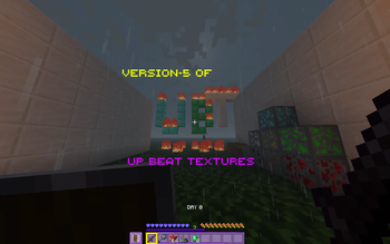 Banner For UBT-5