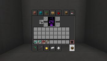 Creative Inventory Remake