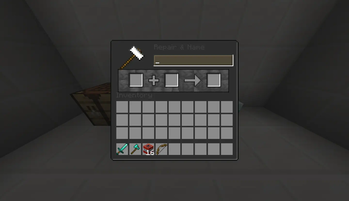 Anvil Remake