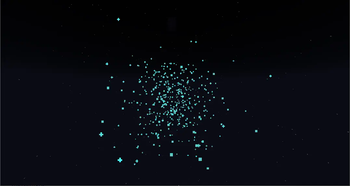 Custom Particles2