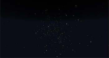 Custom Particles