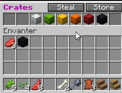 Crates