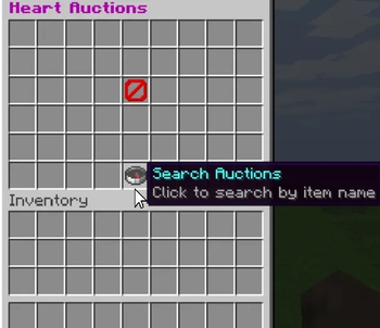 Heart Auction