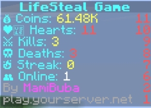 Customizable SideBar