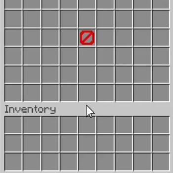 Revive Menu 