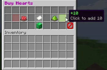 Buy Heart GUI
