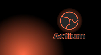 Actium Banner