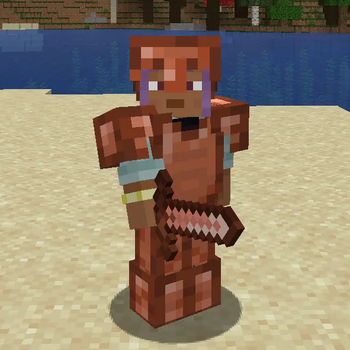 Copper Reborn — screenshot 2