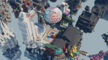 Specular GI Update #7