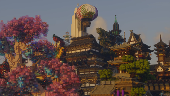 Specular GI Update #6