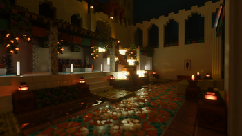 Specular GI Update #3