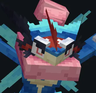 Stronger Greninja