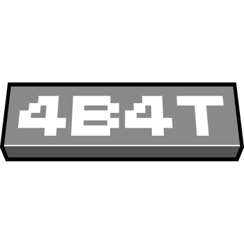 4B4T official — screenshot 2