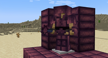 Mauvite