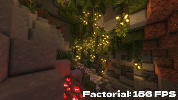 Improvement Using Factorial