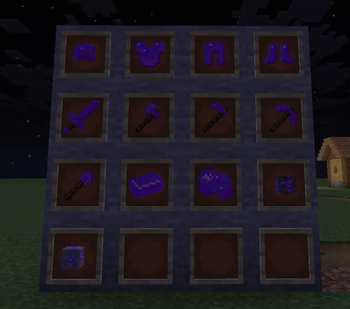 items