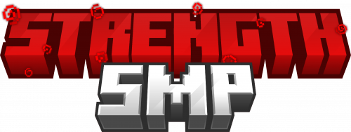 Strength SMP icon