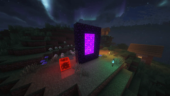 Colored Lighting