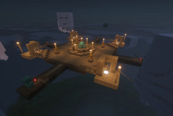 Doomsday server