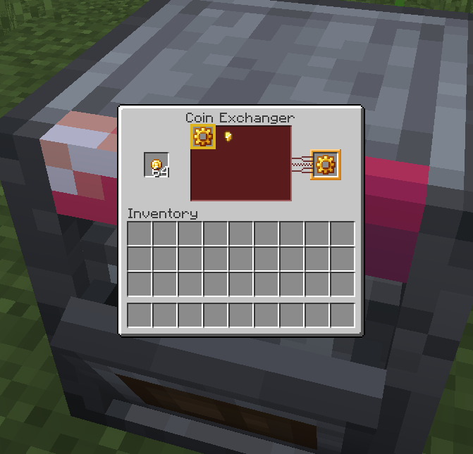 GUI