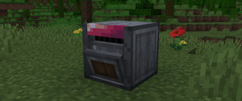 Coin exchanger (new)