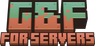 Minecraft & Friends (for Servers)