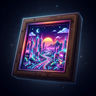 Animated Frame