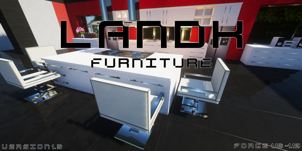 Landk furniture gallery