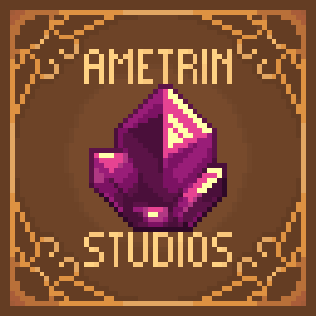 Icon for Ametrin Studios