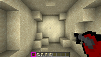Vacuum cleaner — screenshot 3