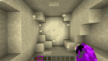 Vacuum cleaner — screenshot 2
