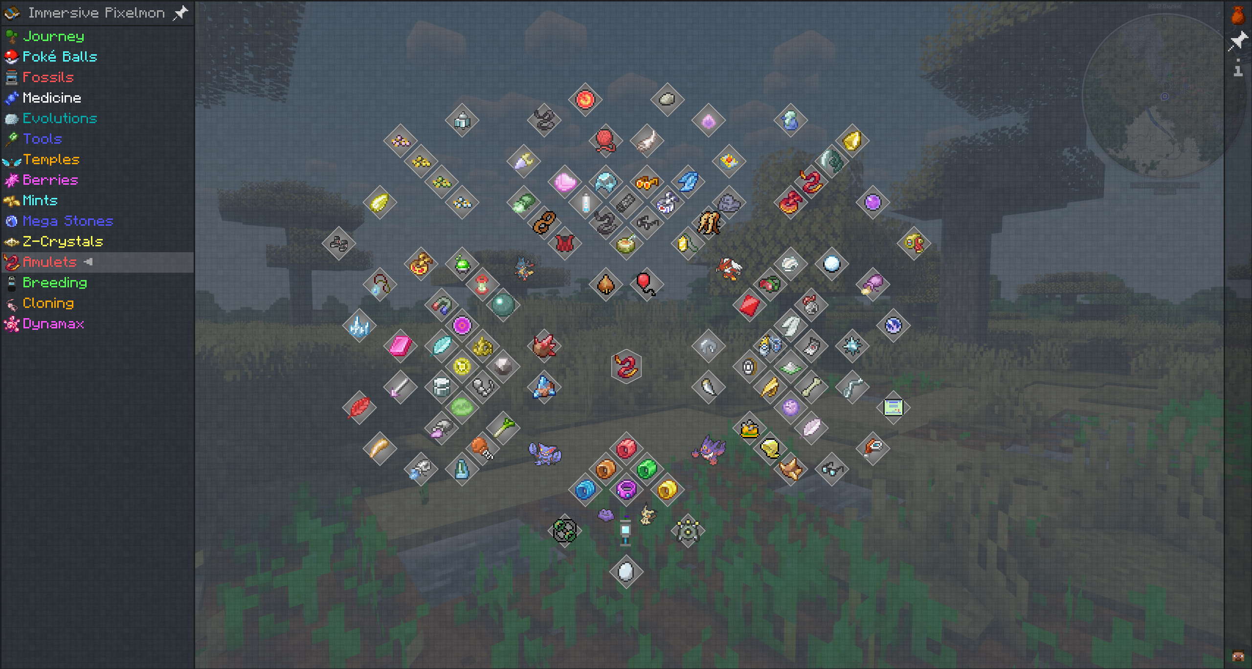 Screenshots 5