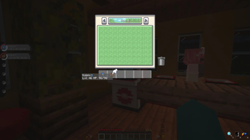 Immersive Pixelmon