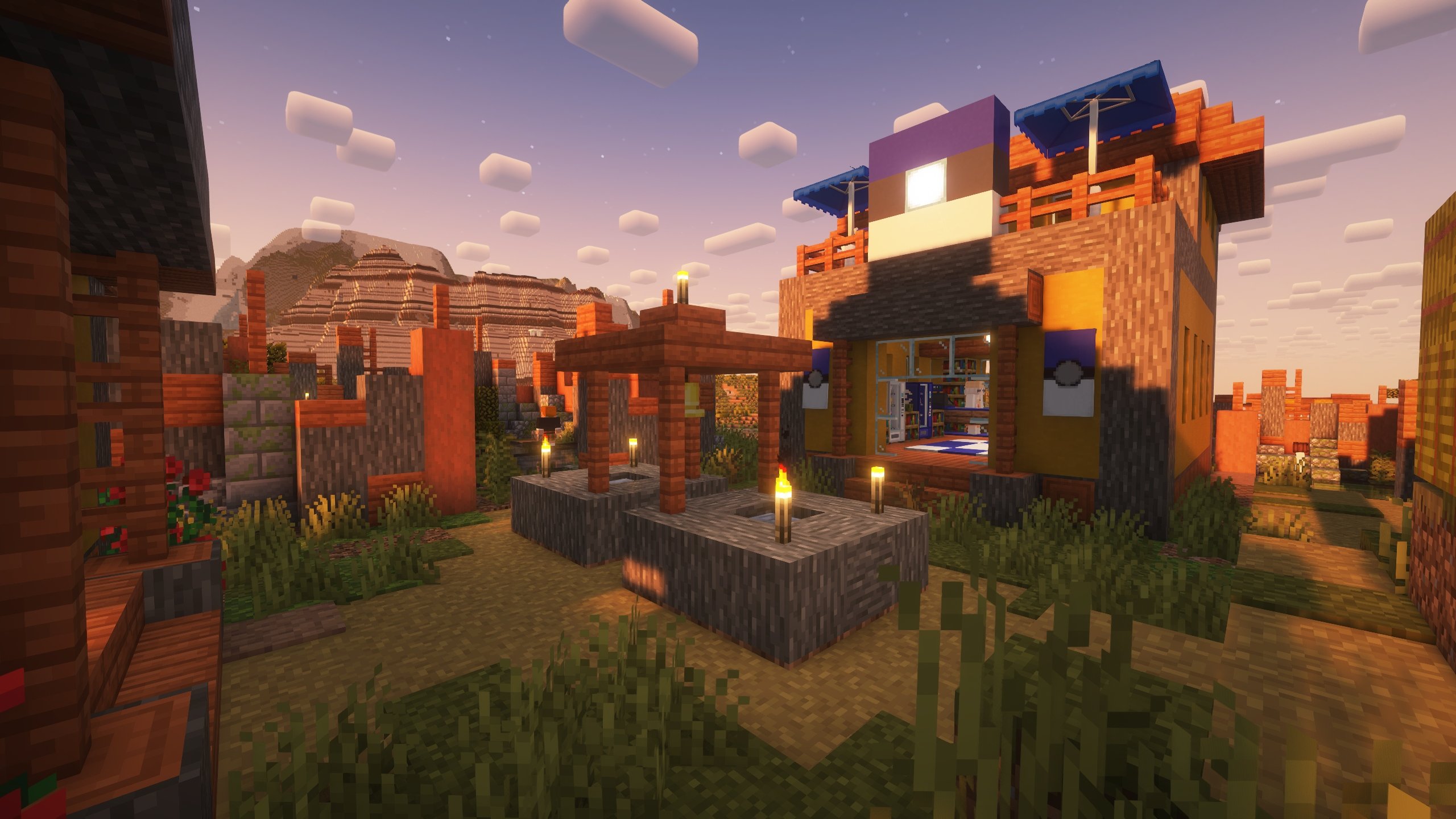 Screenshots 3