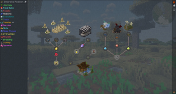 Immersive Pixelmon