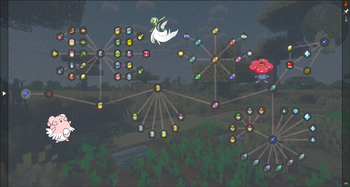Immersive Pixelmon