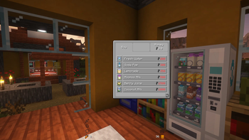 Immersive Pixelmon