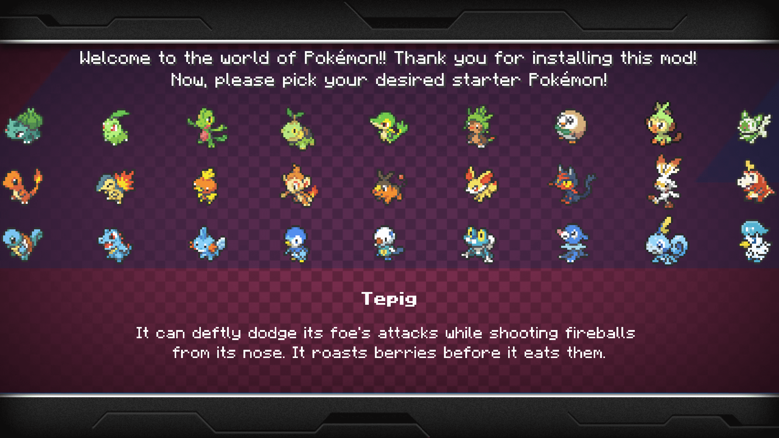 Screenshots 2