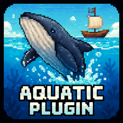Aquatic Plugin