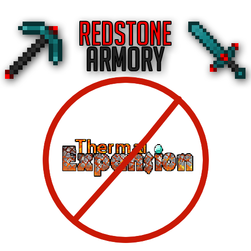 Redstone Armoury Minus Thermal
