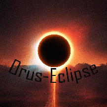 Orus-Eclipse