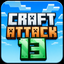 Craft Attack 13 (14 soon)