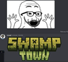 Icon for swamptown