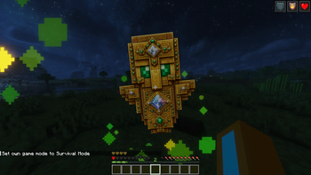 Ultra Totem — screenshot 2