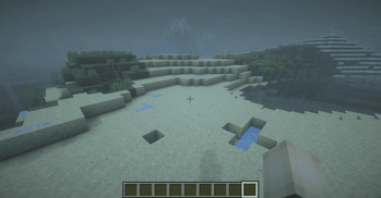 alpha 1.0.2 on "Default" settings