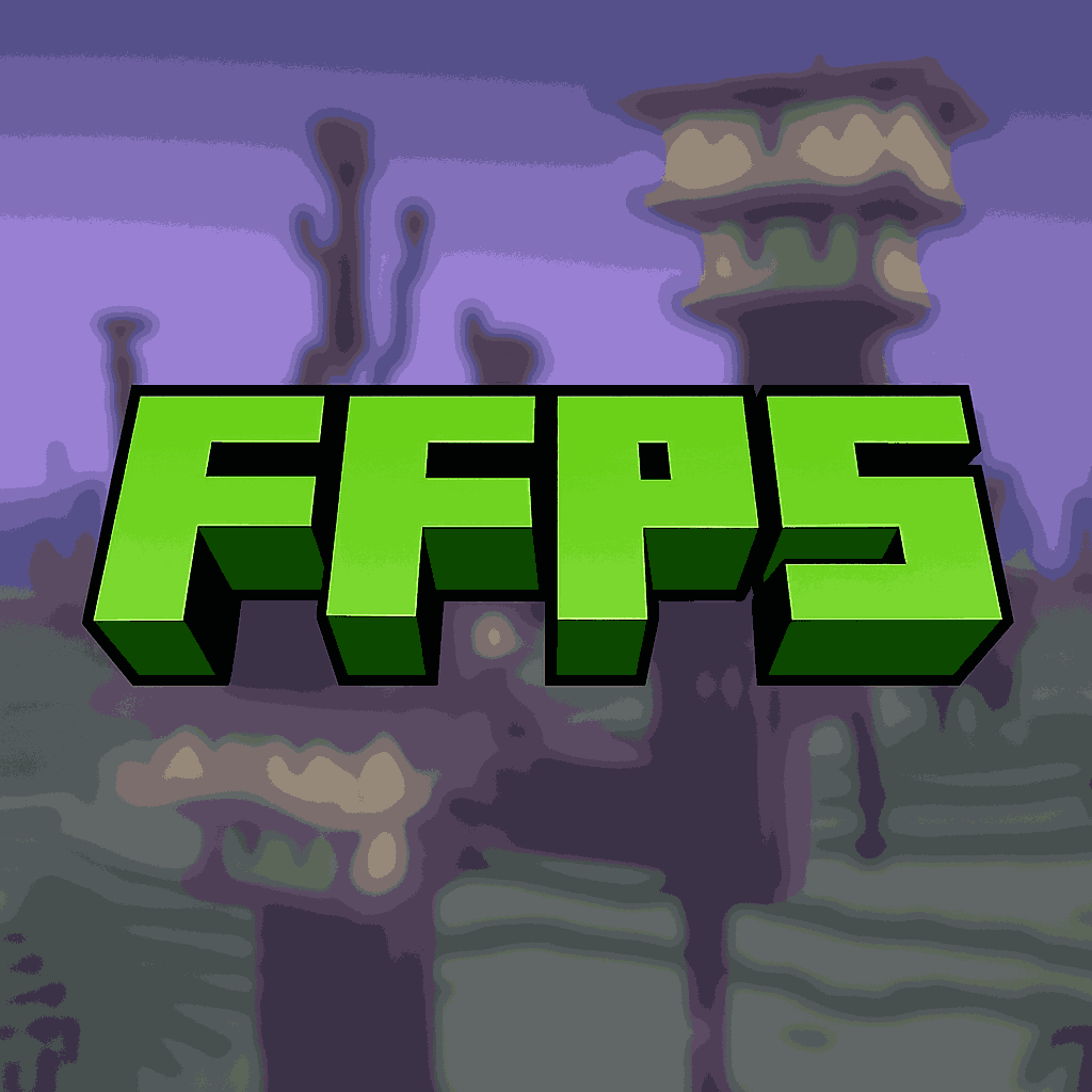 Furious FPS (GREEN)